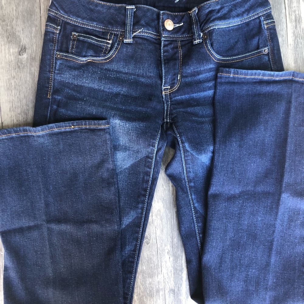 American Eagle Denim Jeans